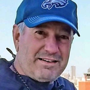 Meet your Posher, Jerry